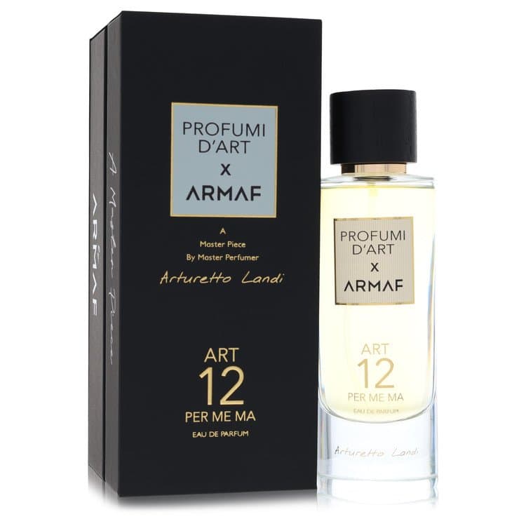 Armaf Armaf Profumi D Art12 Per Me Ma