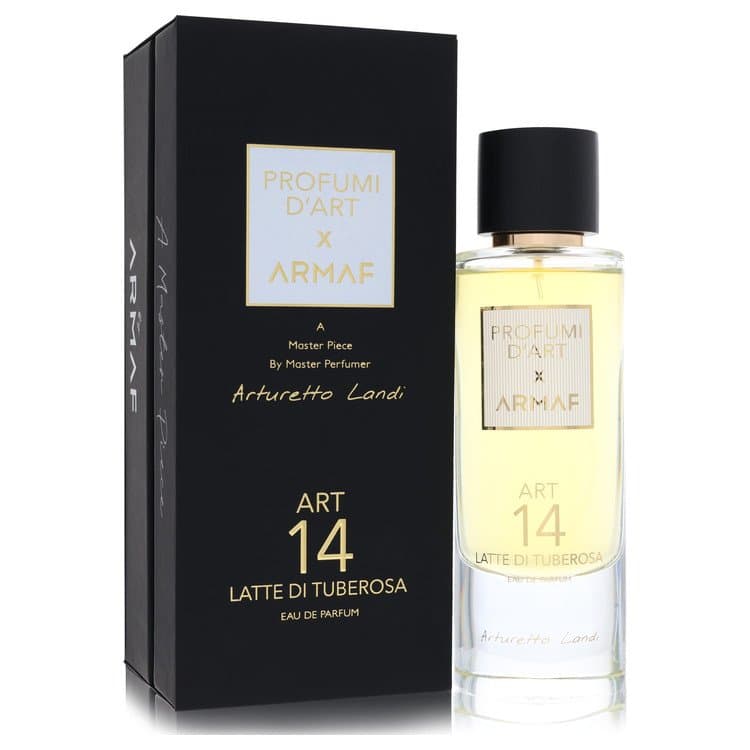 Armaf Armaf Profumi D Art14 Latte Di Tuberosa