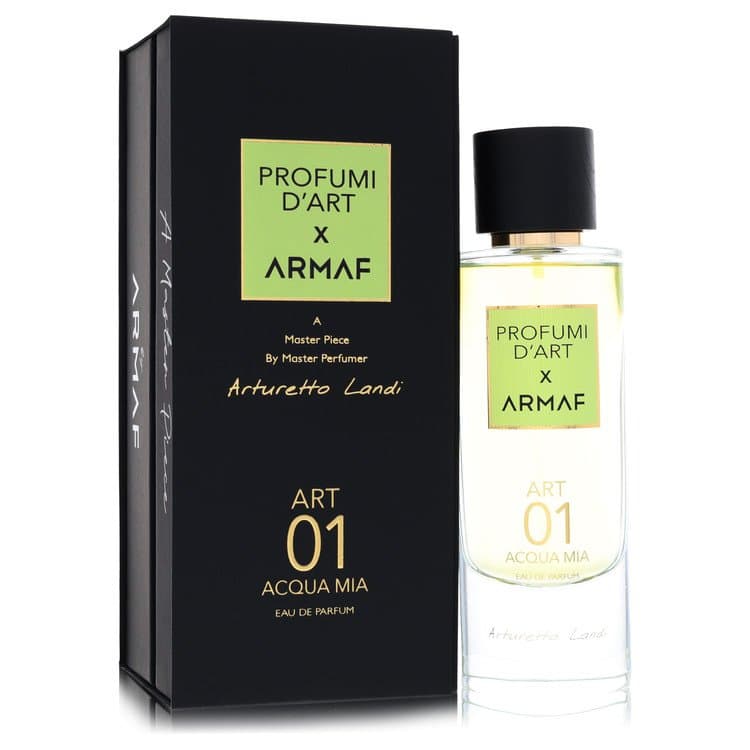 Armaf Armaf Profumi D Art01 Acqua Mia