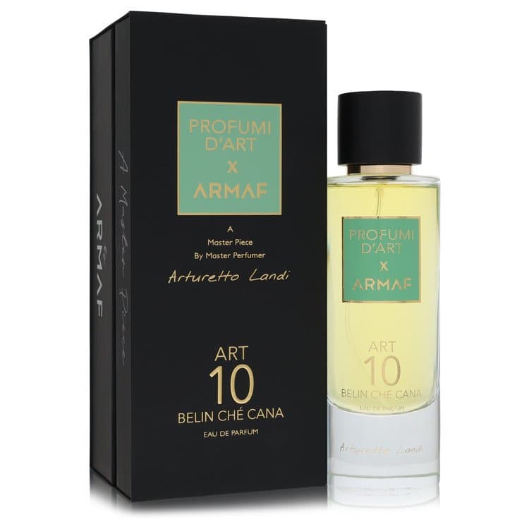 Armaf Armaf Profumi D Art10 Belin Che Cana