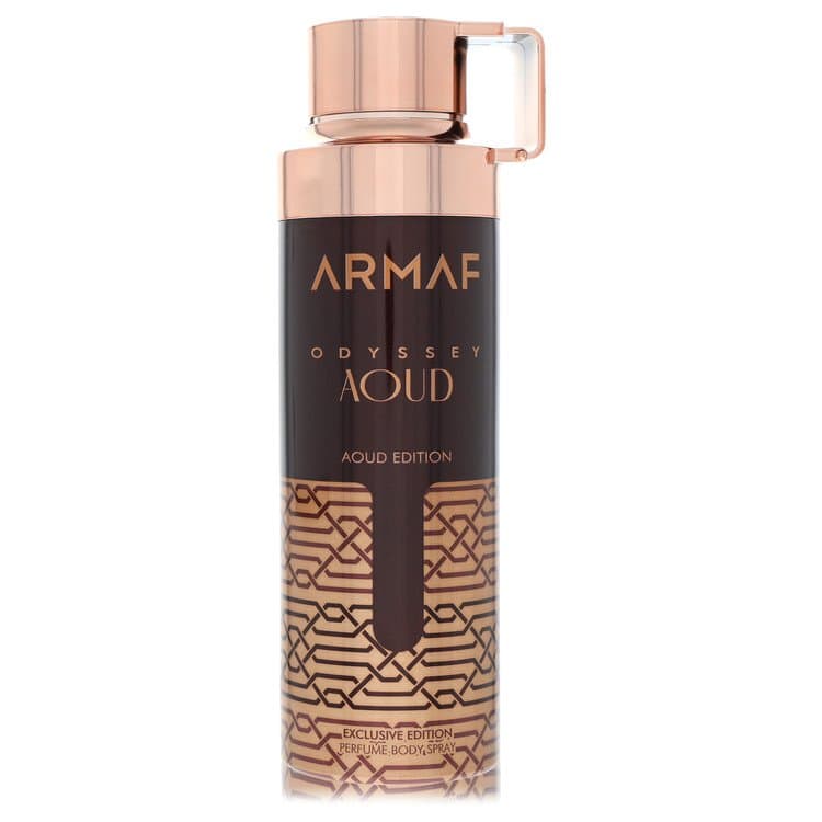 Armaf Armaf Odyssey Aoud