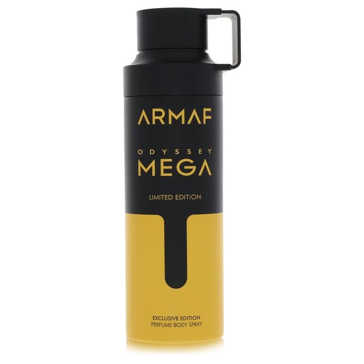 Armaf Armaf Odyssey Mega
