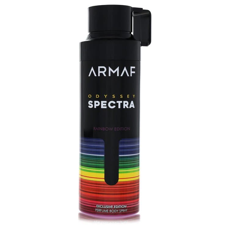 Armaf Armaf Odyssey Spectra Rainbow Edition