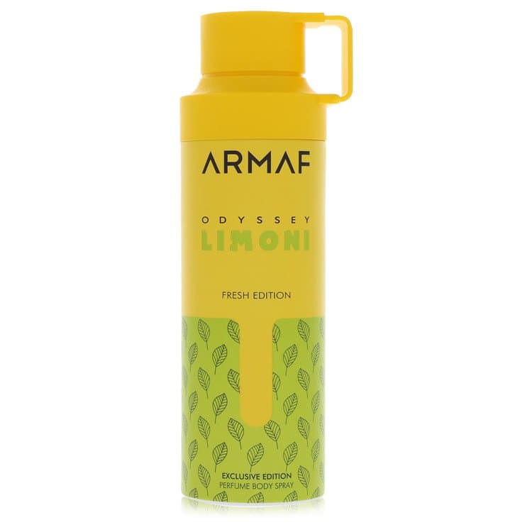 Armaf Armaf Odyssey Limoni