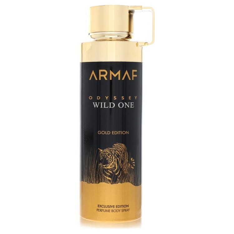 Armaf Armaf Odyssey Wild One