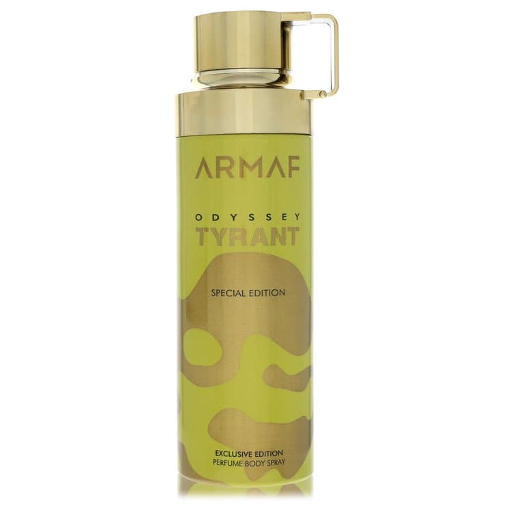 Armaf Armaf Odyssey Tyrant