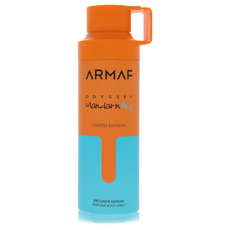 Armaf Armaf Odyssey Mandarin Sky
