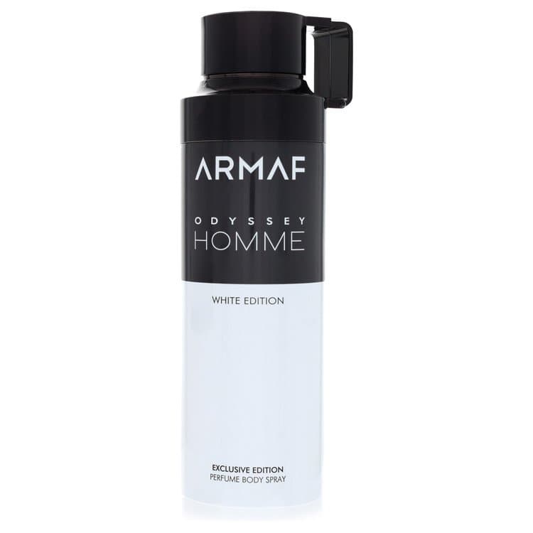 Armaf Armaf Odyssey White