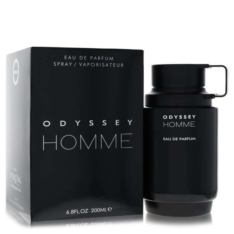 Armaf Armaf Odyssey Homme Black