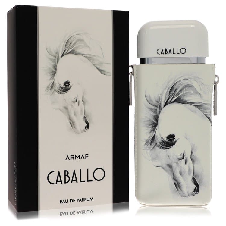 Armaf Armaf Caballo