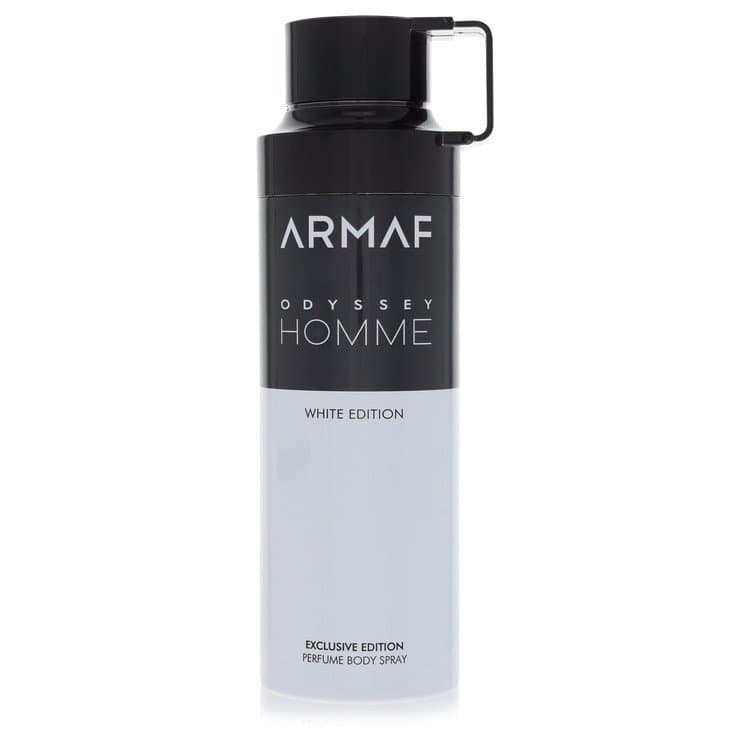 Armaf Armaf Odyssey Homme White Edition