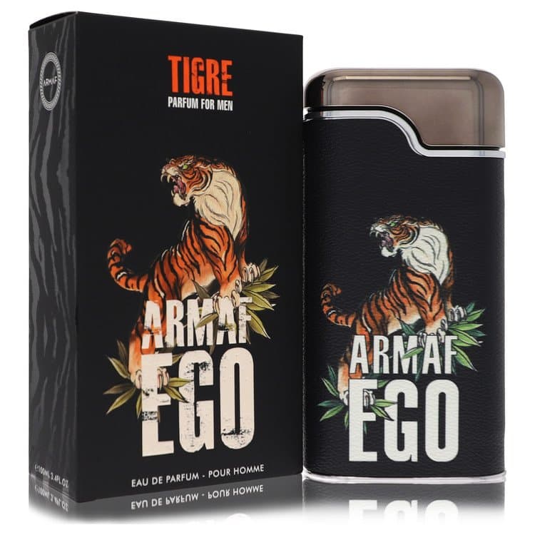 Armaf Armaf Ego Tigre