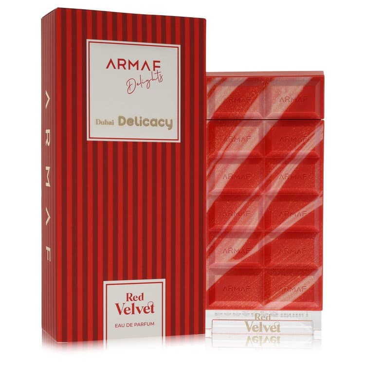 Armaf Armaf Delights Dubai Delicacy Red Velvet