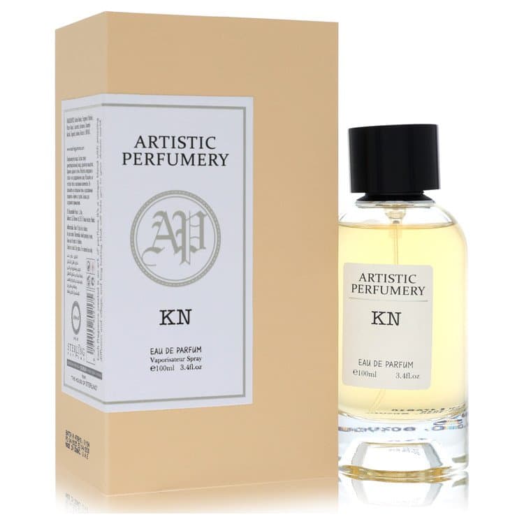 Armaf Armaf Artistic Perfumery Kn