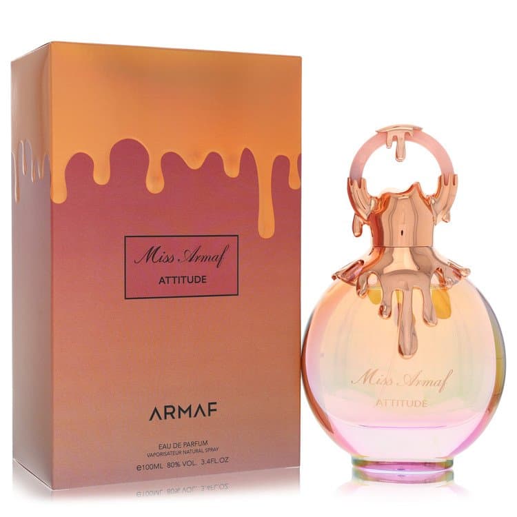 Armaf Armaf Miss Attitude