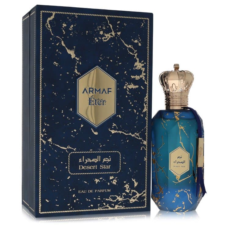 Armaf Armaf Eter Desert Star
