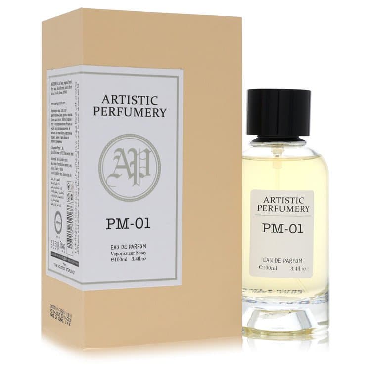 Armaf Armaf Artistic Perfumery Pm-01