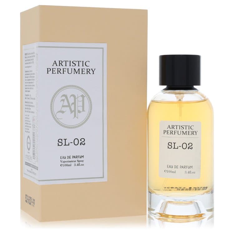 Armaf Armaf Artistic Perfumery Sl-02