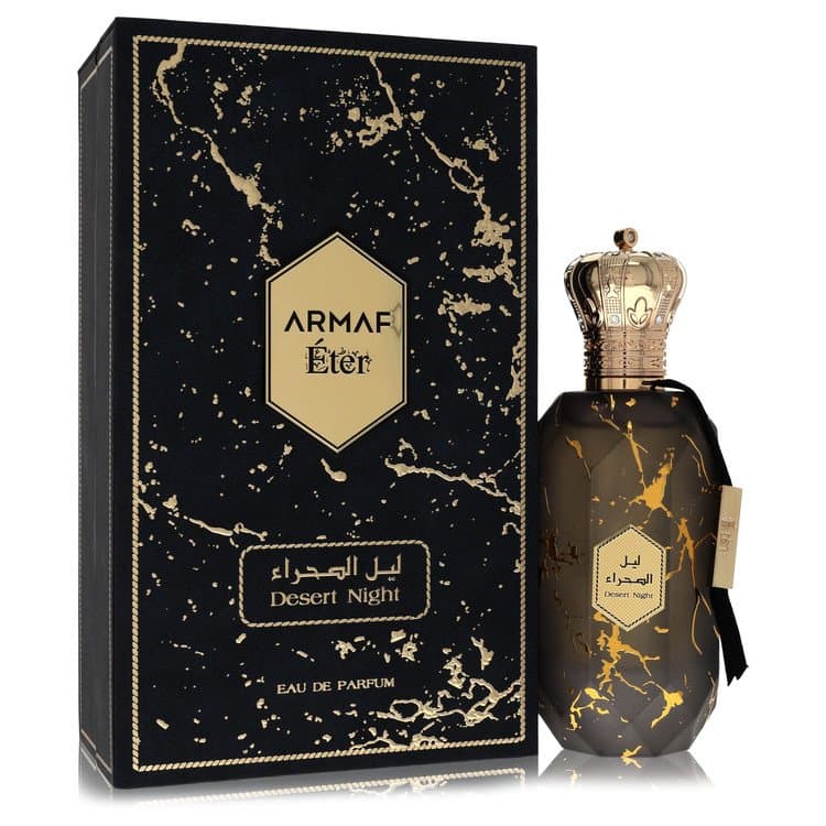 Armaf Armaf Eter Desert Night