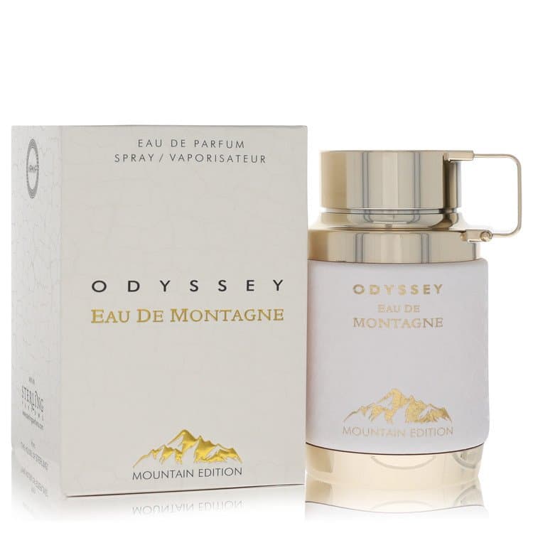 Armaf Armaf Odyssey Eau De Montagne