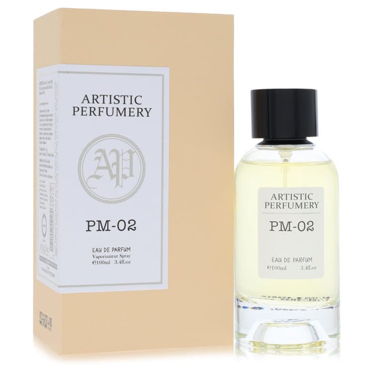 Armaf Armaf Artistic Perfumery Pm-02