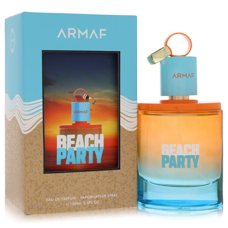 Armaf Armaf Beach Party