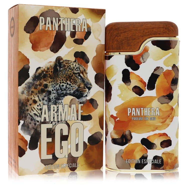 Armaf Armaf Ego Panthera