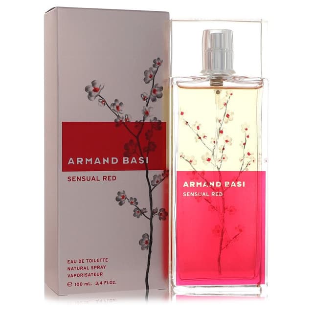 Armand Basi Armand Basi Sensual Red