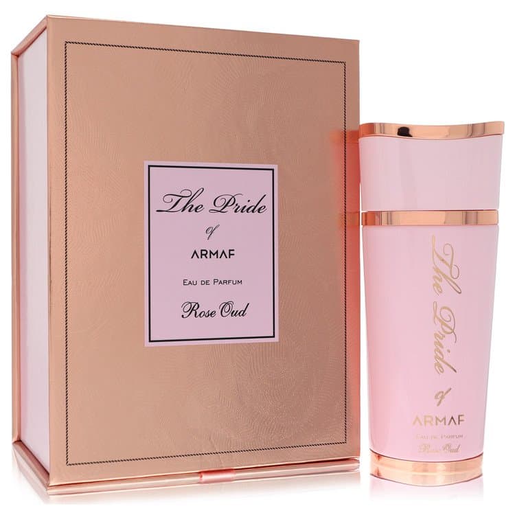 Armaf Armaf The Pride Rose Oud