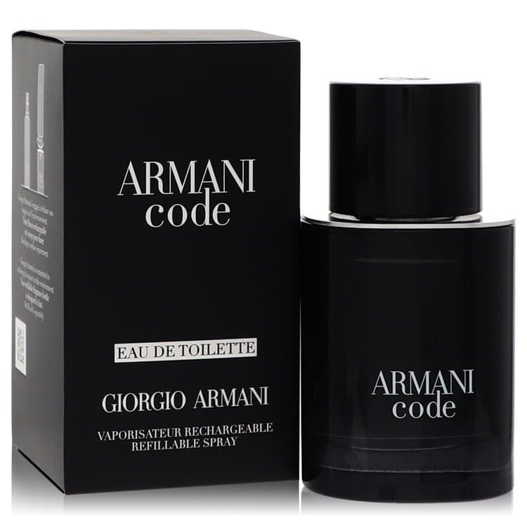Giorgio Armani Armani Code