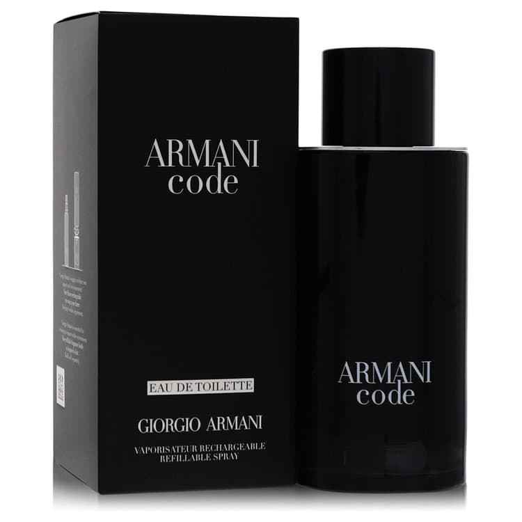 Giorgio Armani Armani Code