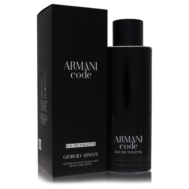 Giorgio Armani Armani Code