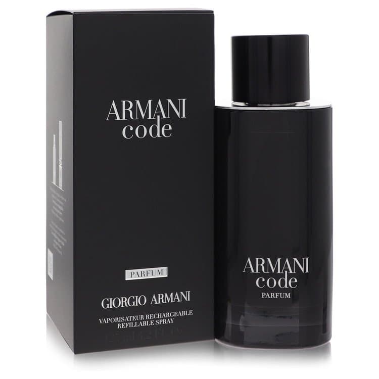 Giorgio Armani Armani Code