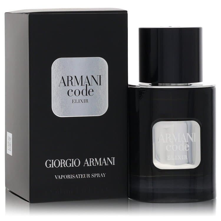 Giorgio Armani Armani Code Elixir