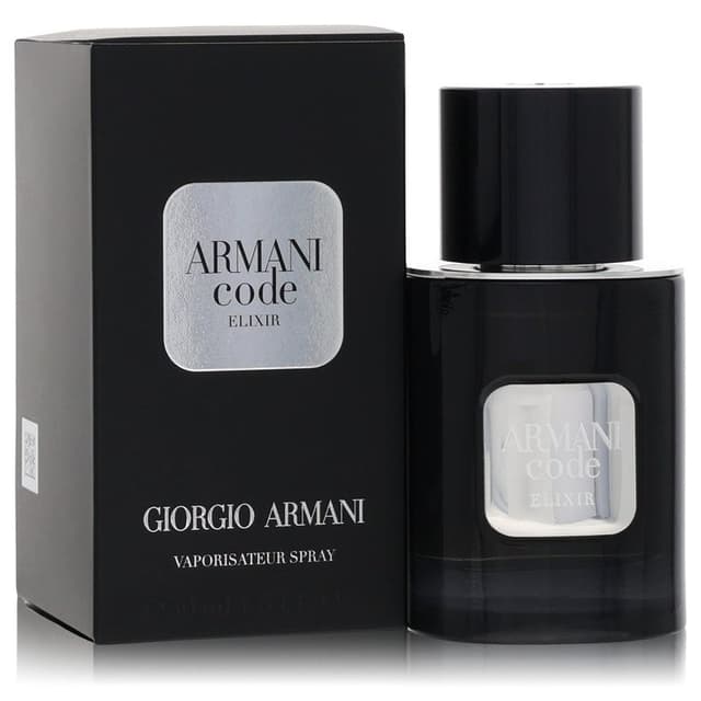 Giorgio Armani Armani Code Elixir