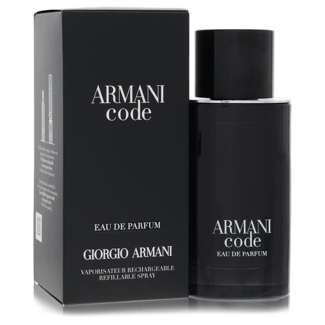 Giorgio Armani Armani Code