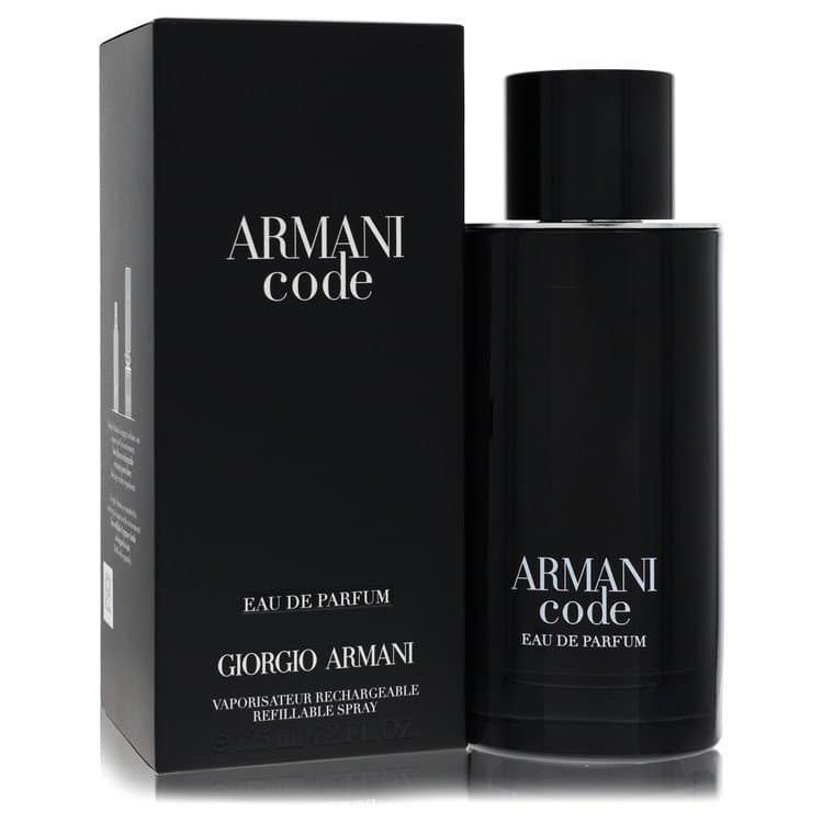 Giorgio Armani Armani Code