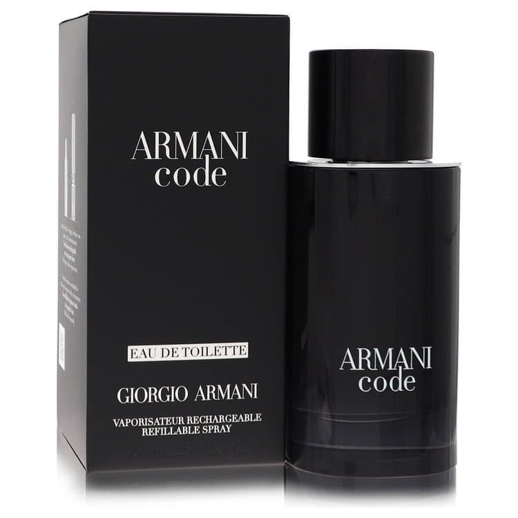 Giorgio Armani Armani Code