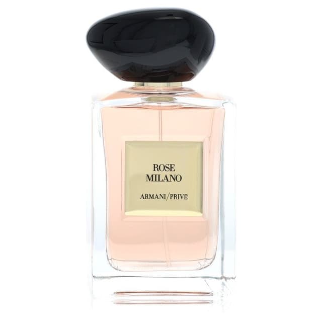 Giorgio Armani Armani Prive Rose Milano