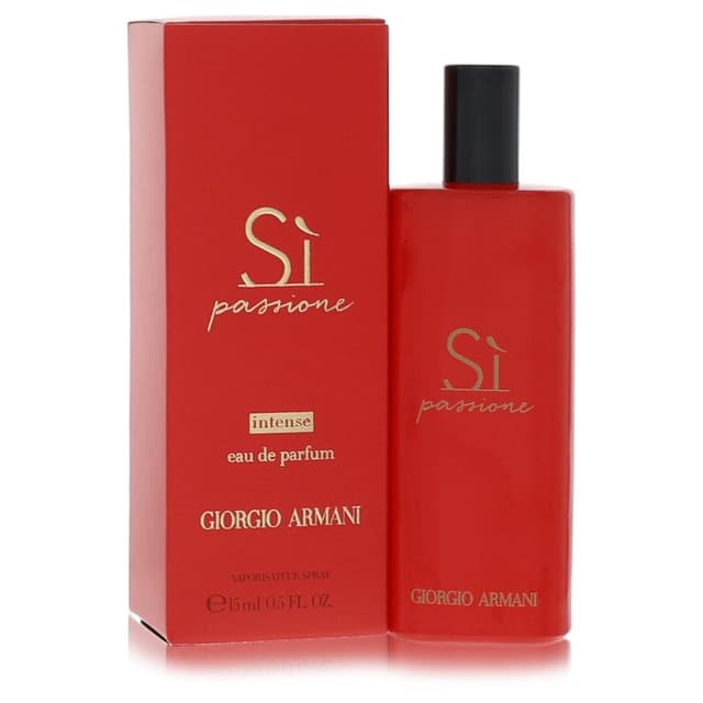 Giorgio Armani Armani Si Passione Intense
