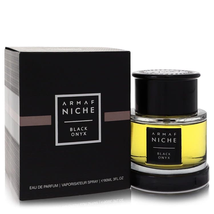 Armaf Armaf Niche Black Onyx