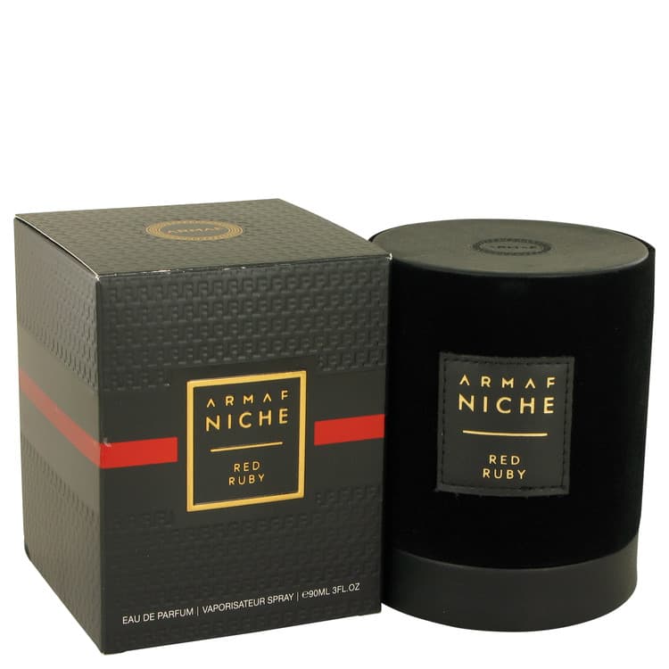 Armaf Armaf Niche Red Ruby