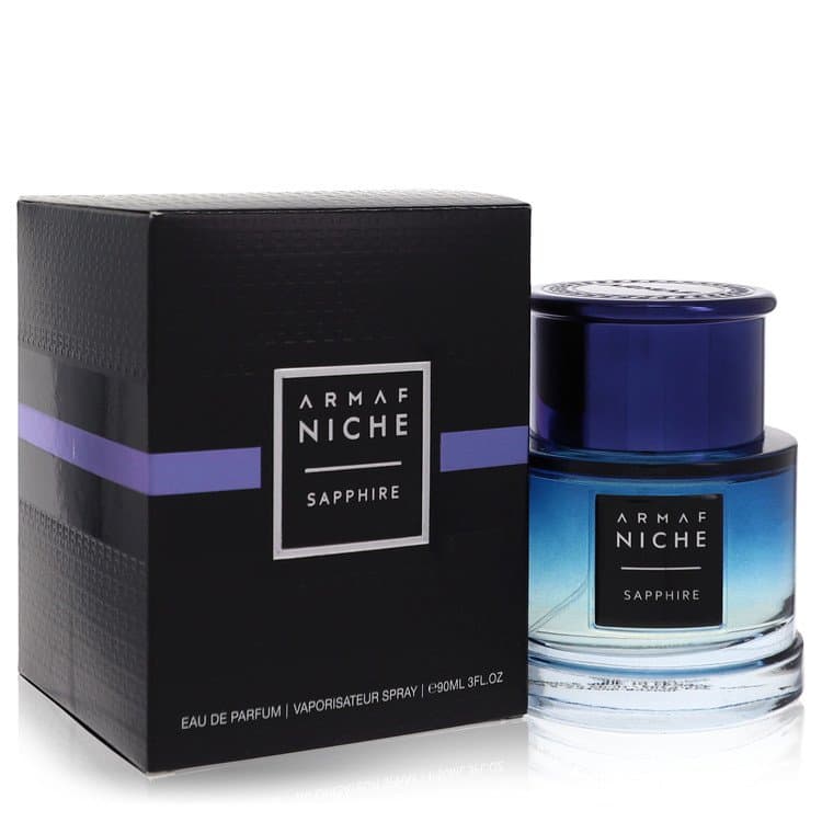 Armaf Armaf Niche Sapphire