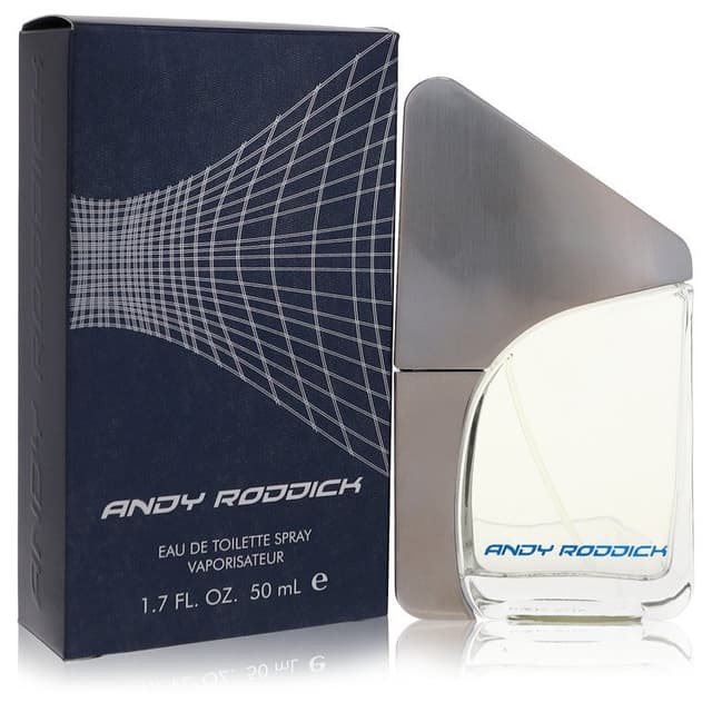 Parlux Andy Roddick