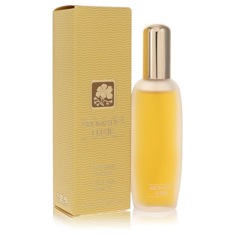 Clinique Aromatics Elixir