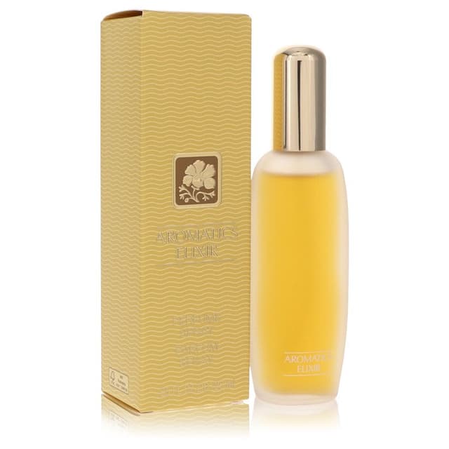 Clinique Aromatics Elixir