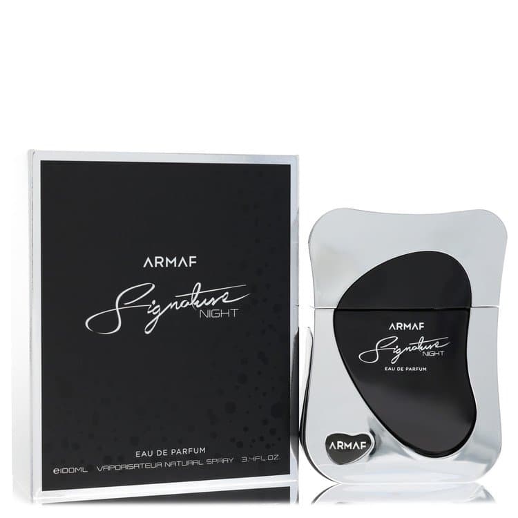 Armaf Armaf Signature Night