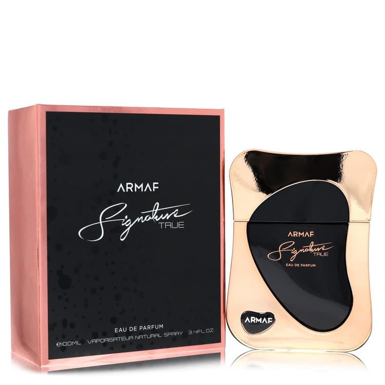 Armaf Armaf Signature True