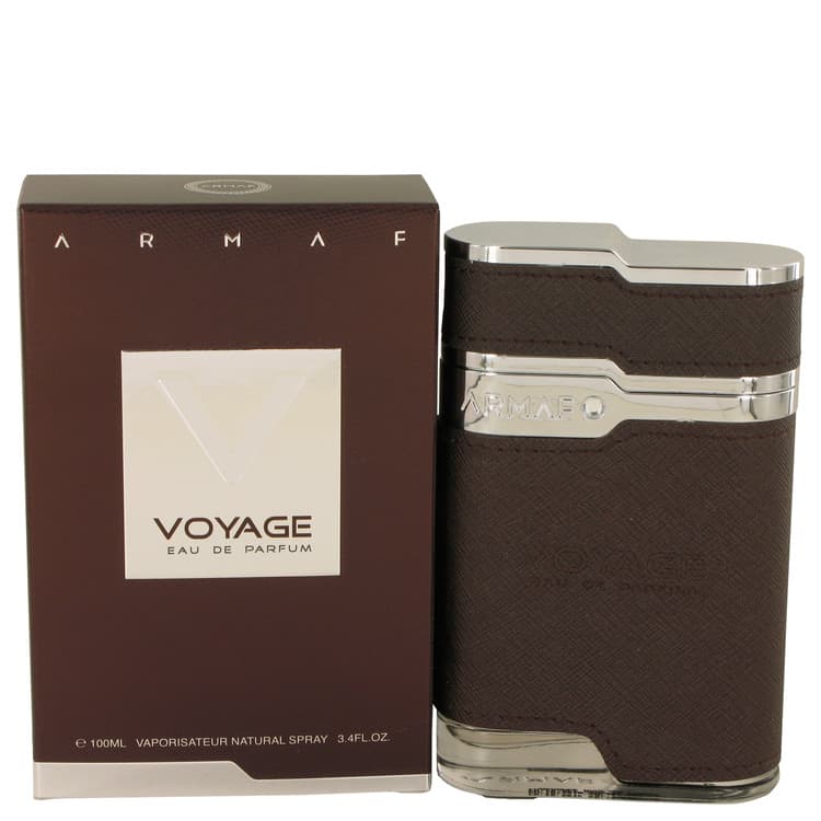 Armaf Armaf Voyage Brown