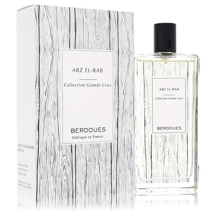 Berdoues Arz El-rab
